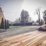 De Vernelle - Saint Pierre En Auge