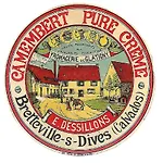 別荘 De Vernelle - Saint Pierre En Auge Bretteville-sur-Dives