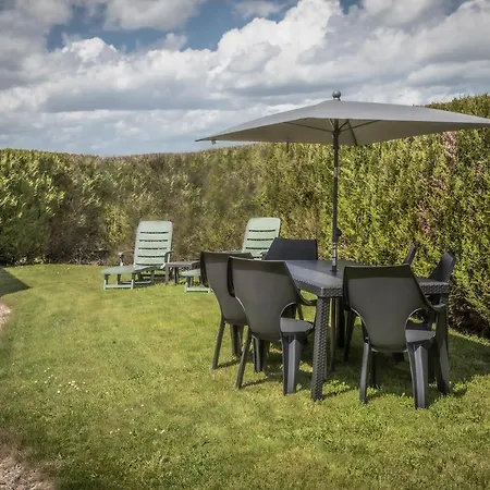 De Vernelle - Saint Pierre En Auge *