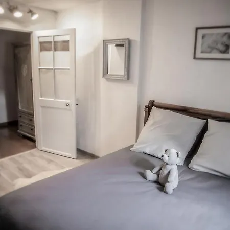 펜션 De Vernelle - Saint Pierre En Auge