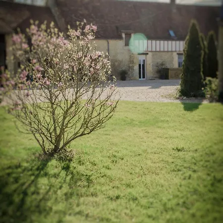 펜션 De Vernelle - Saint Pierre En Auge *