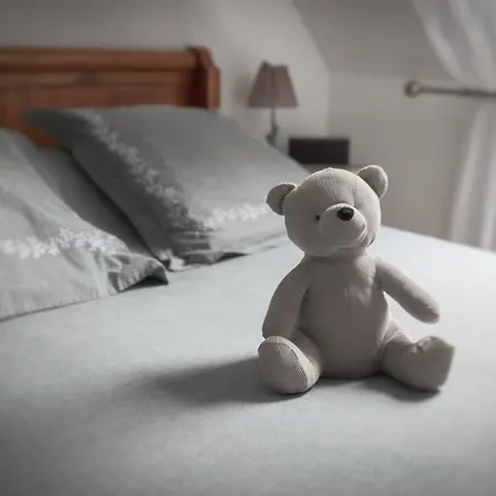 De Vernelle - Saint Pierre En Auge 펜션 Bretteville-sur-Dives