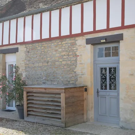 De Vernelle - Saint Pierre En Auge *