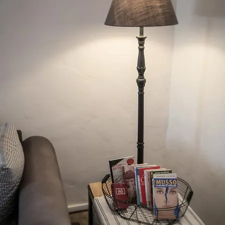 펜션 De Vernelle - Saint Pierre En Auge *