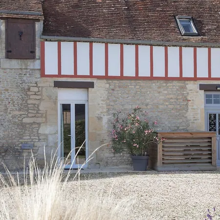 De Vernelle - Saint Pierre En Auge * Bretteville-sur-Dives