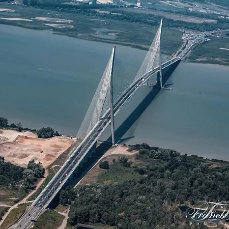 De Vernelle - Saint Pierre En Auge * Bretteville-sur-Dives