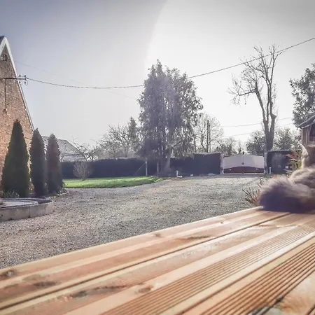 De Vernelle - Saint Pierre En Auge