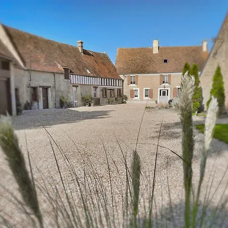 別荘 De Vernelle - Saint Pierre En Auge Bretteville-sur-Dives