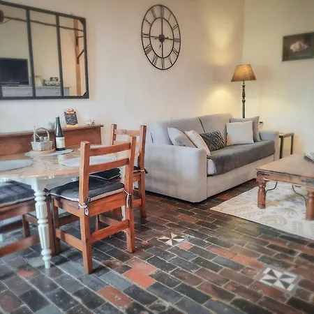 De Vernelle - Saint Pierre En Auge 펜션 Bretteville-sur-Dives