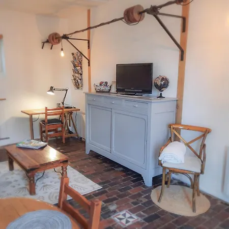 別荘 De Vernelle - Saint Pierre En Auge Bretteville-sur-Dives