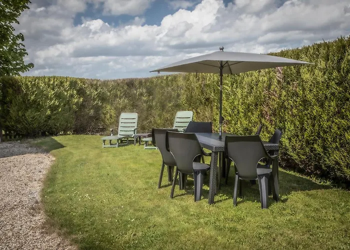 De Vernelle - Saint Pierre En Auge *