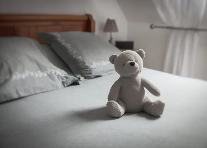 De Vernelle - Saint Pierre En Auge Hébergement de vacances Bretteville-sur-Dives