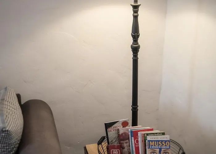 Hébergement de vacances De Vernelle - Saint Pierre En Auge *