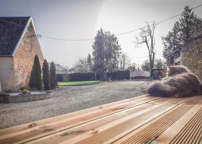 De Vernelle - Saint Pierre En Auge