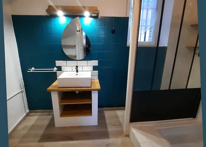 De Vernelle - Saint Pierre En Auge Hébergement de vacances