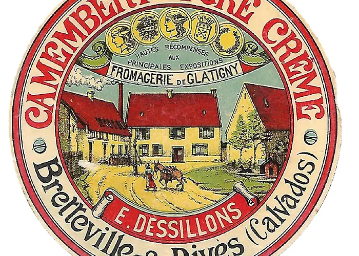 Hébergement de vacances De Vernelle - Saint Pierre En Auge Bretteville-sur-Dives